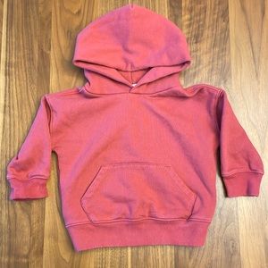 Baby Gap Hoodie 18-24 mo